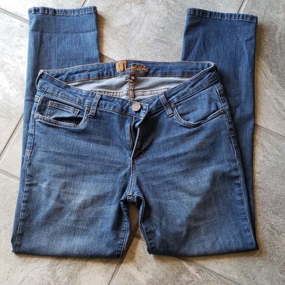 Kut from the Kloth Denim - Kut 10 Jeans